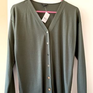 Ann Taylor Cardigan
